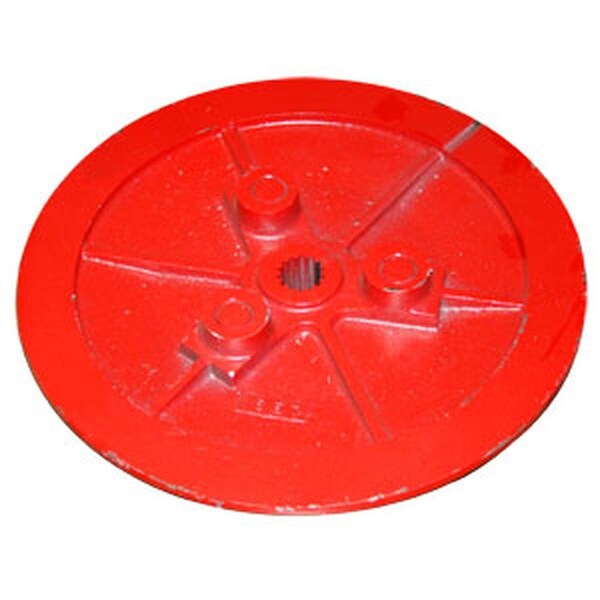 Aftermarket New Variable Speed Sheave Made Fits Case-IH Tractor Models 1420 1440 + 193622C2 - main